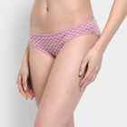 Ladies' Cotton Panty, गुलाबी, small image number null